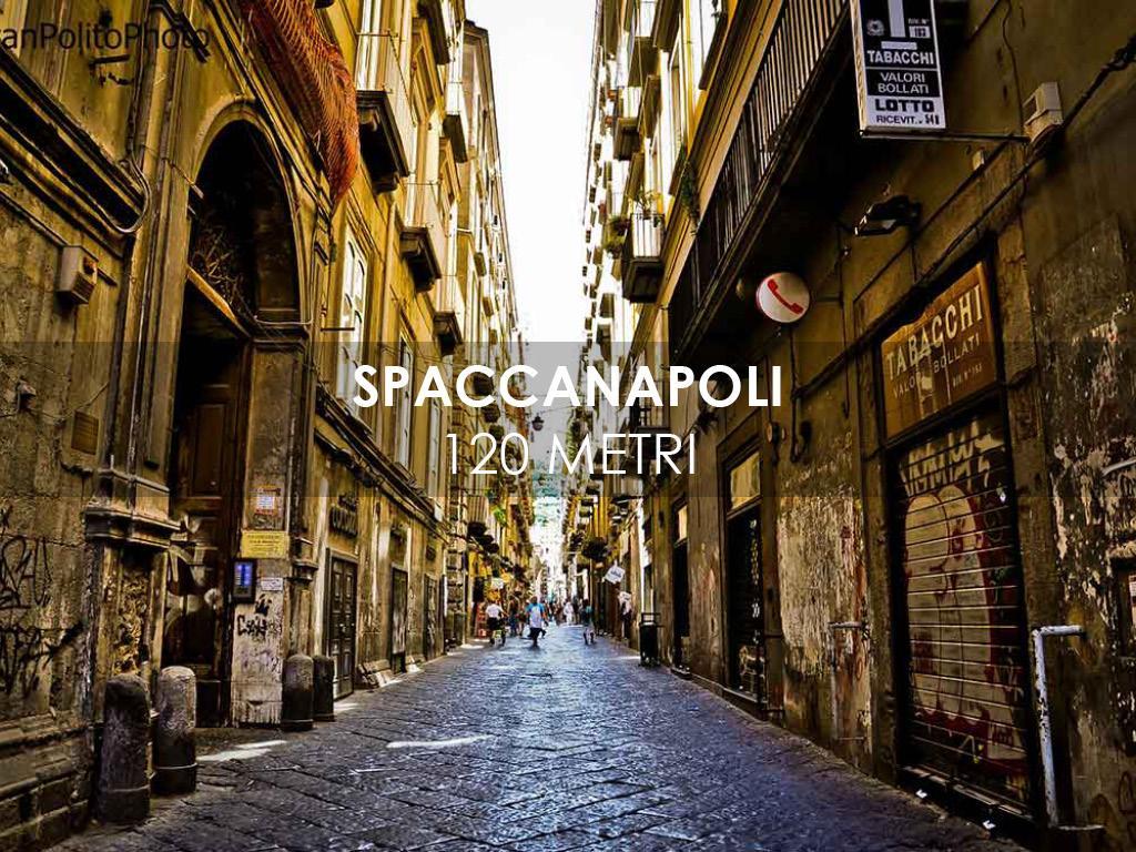 Bianca Napoli 7 Διαμέρισμα Εξωτερικό φωτογραφία